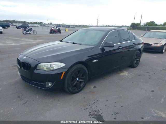 Photo 1 VIN: WBAXG5C56DDY31612 - BMW 528I 