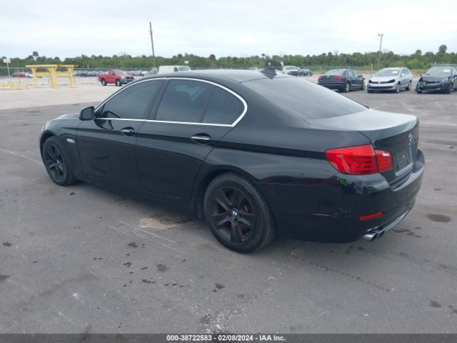 Photo 2 VIN: WBAXG5C56DDY31612 - BMW 528I 