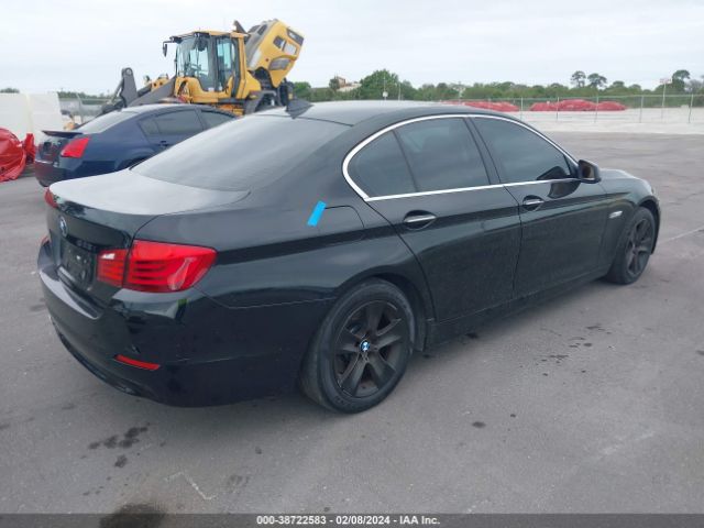 Photo 3 VIN: WBAXG5C56DDY31612 - BMW 528I 