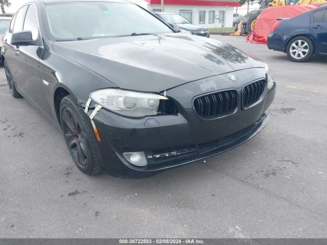 Photo 5 VIN: WBAXG5C56DDY31612 - BMW 528I 