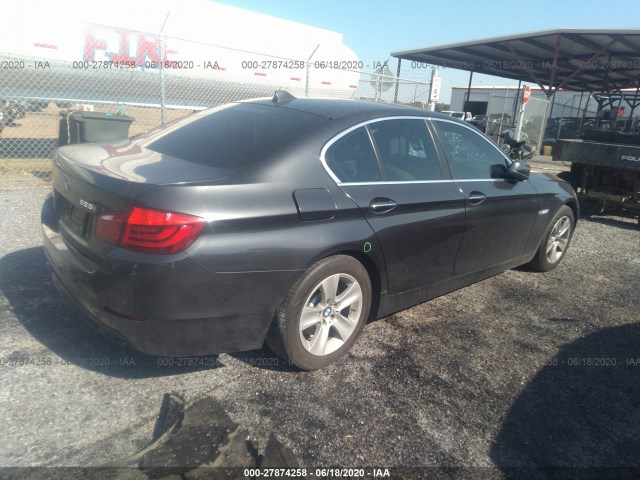 Photo 3 VIN: WBAXG5C56DDY32260 - BMW 5 