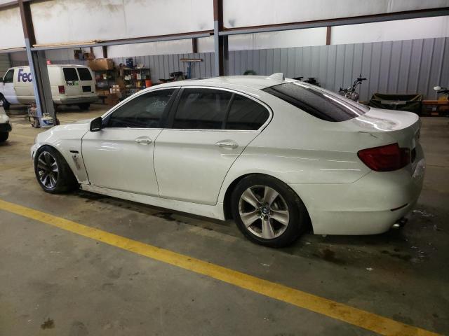 Photo 1 VIN: WBAXG5C56DDY32419 - BMW 528 I 