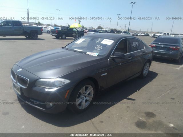 Photo 1 VIN: WBAXG5C56DDY33621 - BMW 5 