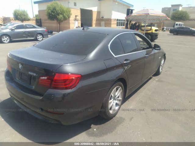 Photo 3 VIN: WBAXG5C56DDY33621 - BMW 5 