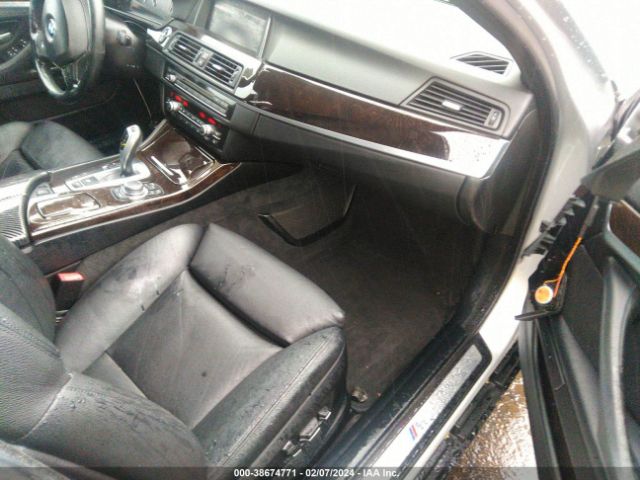 Photo 4 VIN: WBAXG5C56DDY34199 - BMW 528I 