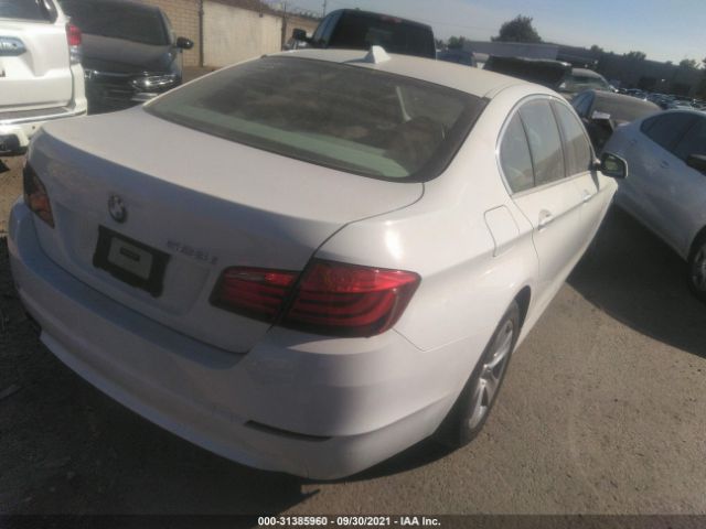 Photo 3 VIN: WBAXG5C56DDY34266 - BMW 5 