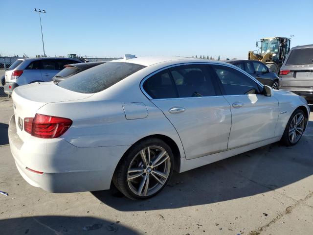 Photo 2 VIN: WBAXG5C56DDY34624 - BMW 5 SERIES 