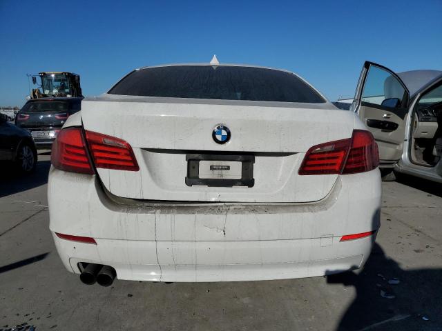 Photo 5 VIN: WBAXG5C56DDY34624 - BMW 5 SERIES 