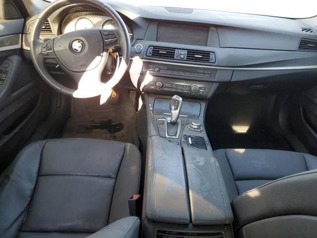 Photo 7 VIN: WBAXG5C56DDY34624 - BMW 5 SERIES 