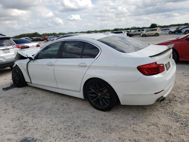 Photo 1 VIN: WBAXG5C56DDY35045 - BMW 5 SERIES 