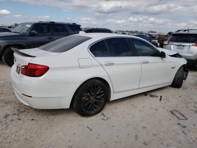 Photo 2 VIN: WBAXG5C56DDY35045 - BMW 5 SERIES 