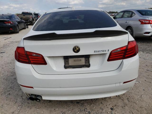 Photo 5 VIN: WBAXG5C56DDY35045 - BMW 5 SERIES 