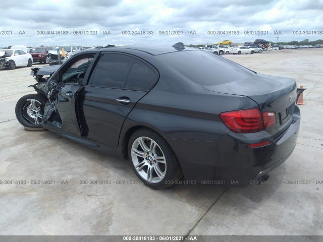 Photo 2 VIN: WBAXG5C56DDY35885 - BMW 5 