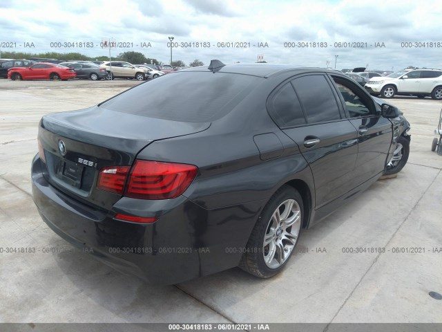 Photo 3 VIN: WBAXG5C56DDY35885 - BMW 5 