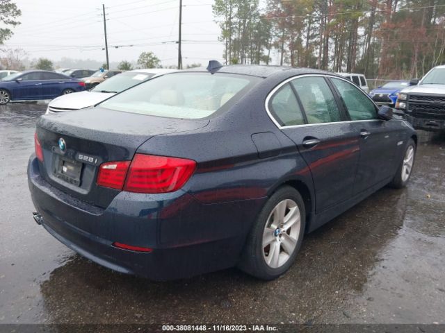 Photo 3 VIN: WBAXG5C56DDY36406 - BMW 528I 