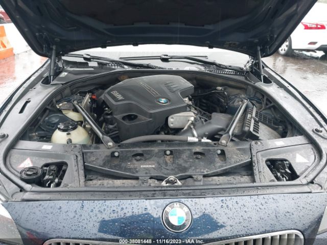 Photo 9 VIN: WBAXG5C56DDY36406 - BMW 528I 