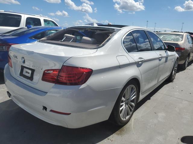 Photo 3 VIN: WBAXG5C56DDY37958 - BMW 528 I 