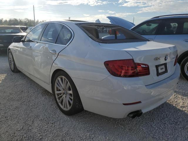 Photo 8 VIN: WBAXG5C56DDY37958 - BMW 528 I 