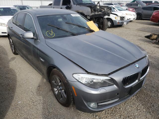 Photo 0 VIN: WBAXG5C57CC594181 - BMW 528 I 