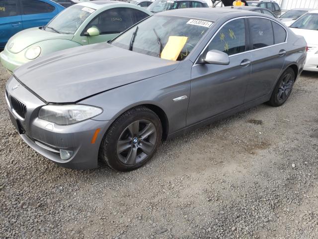 Photo 1 VIN: WBAXG5C57CC594181 - BMW 528 I 