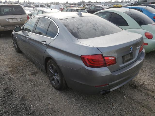 Photo 2 VIN: WBAXG5C57CC594181 - BMW 528 I 