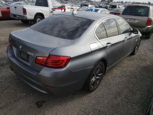 Photo 3 VIN: WBAXG5C57CC594181 - BMW 528 I 