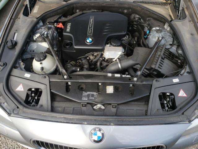 Photo 6 VIN: WBAXG5C57CC594181 - BMW 528 I 