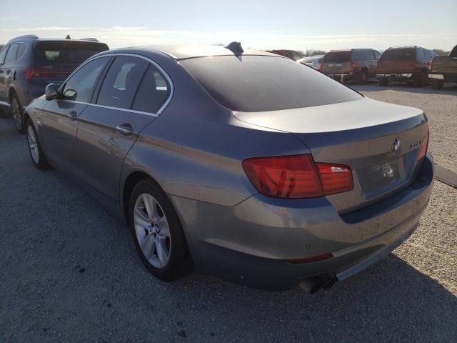 Photo 2 VIN: WBAXG5C57CDW24208 - BMW 528 I 