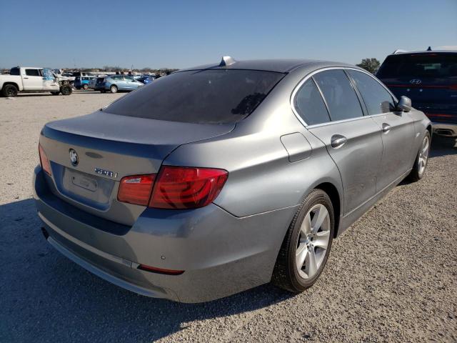 Photo 3 VIN: WBAXG5C57CDW24208 - BMW 528 I 