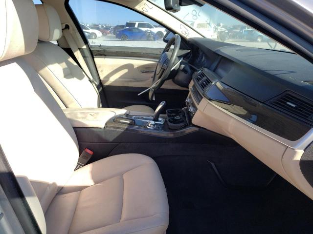 Photo 4 VIN: WBAXG5C57CDW24208 - BMW 528 I 