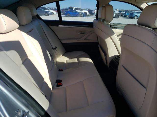 Photo 5 VIN: WBAXG5C57CDW24208 - BMW 528 I 