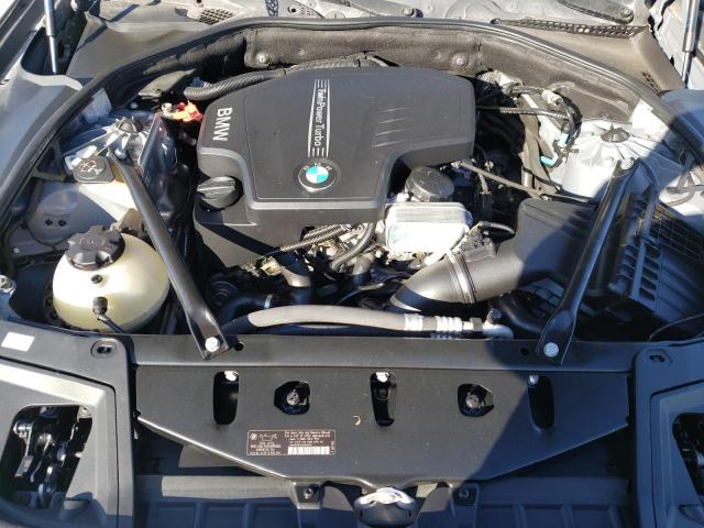 Photo 6 VIN: WBAXG5C57CDW24208 - BMW 528 I 