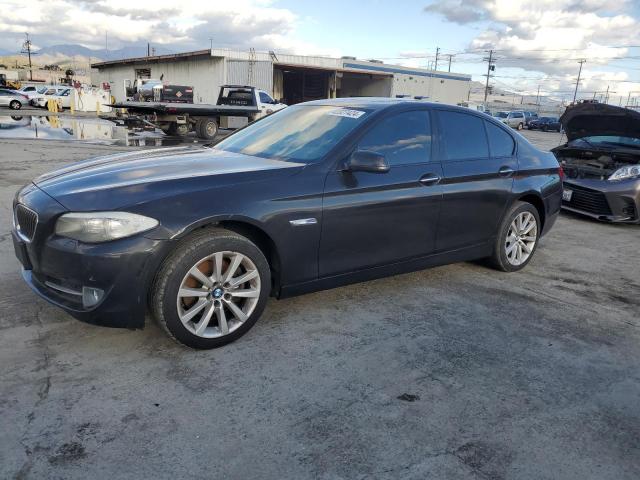 Photo 0 VIN: WBAXG5C57CDW24239 - BMW 5 SERIES 