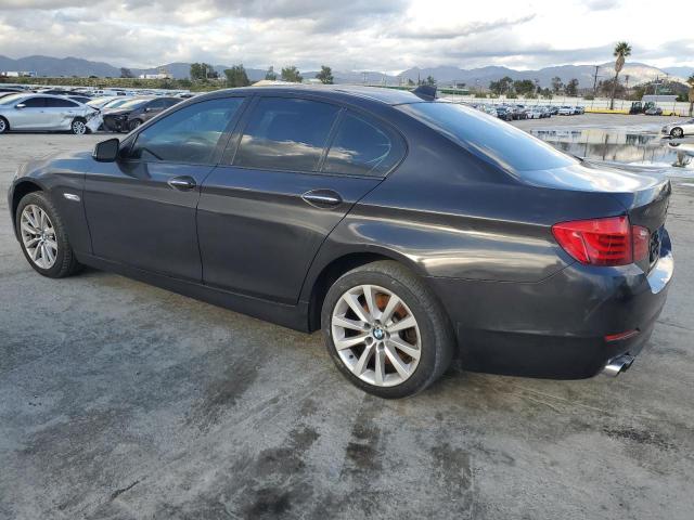 Photo 1 VIN: WBAXG5C57CDW24239 - BMW 5 SERIES 