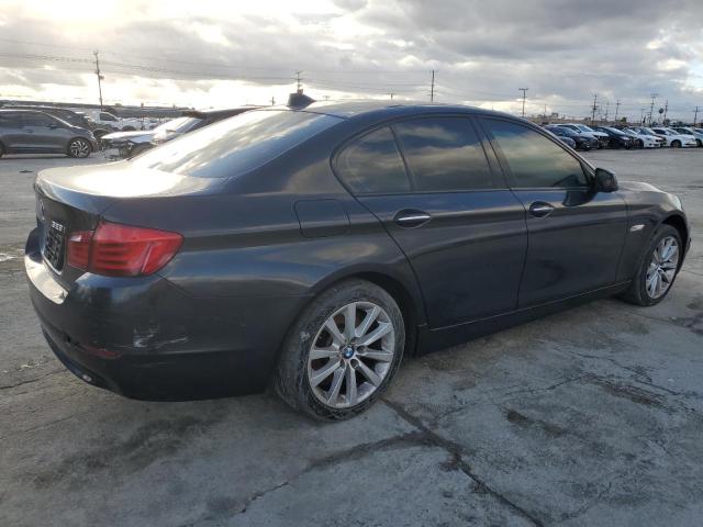 Photo 2 VIN: WBAXG5C57CDW24239 - BMW 5 SERIES 