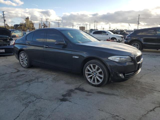 Photo 3 VIN: WBAXG5C57CDW24239 - BMW 5 SERIES 