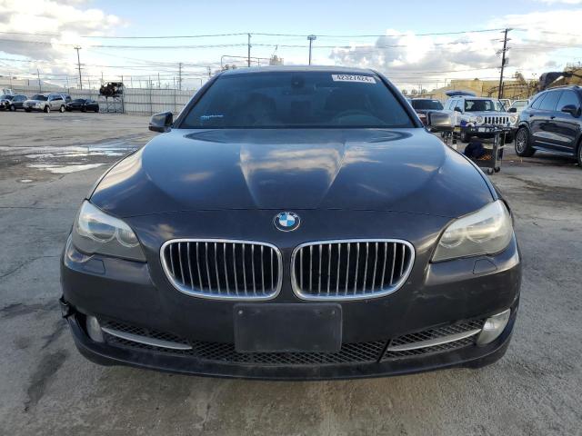 Photo 4 VIN: WBAXG5C57CDW24239 - BMW 5 SERIES 