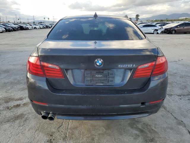 Photo 5 VIN: WBAXG5C57CDW24239 - BMW 5 SERIES 