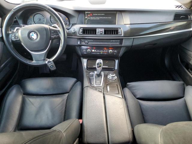 Photo 7 VIN: WBAXG5C57CDW24239 - BMW 5 SERIES 