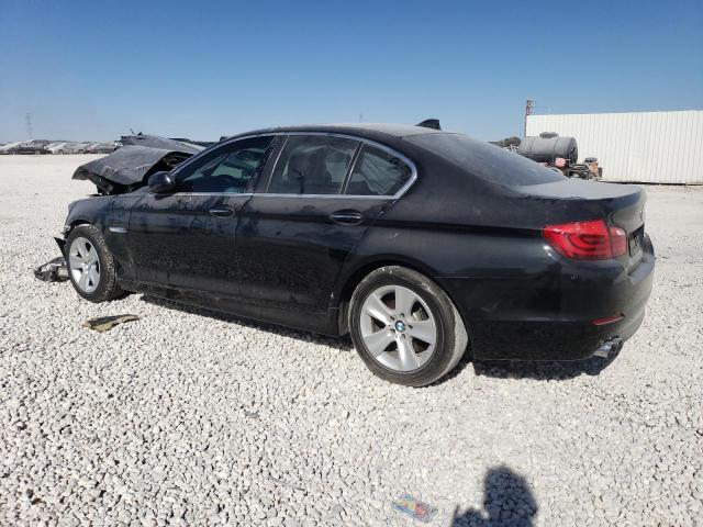 Photo 1 VIN: WBAXG5C57CDW66197 - BMW 528 I 