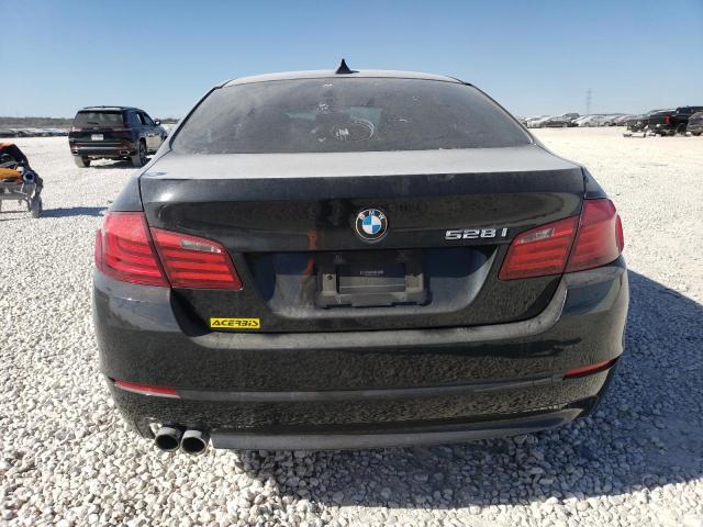 Photo 5 VIN: WBAXG5C57CDW66197 - BMW 528 I 