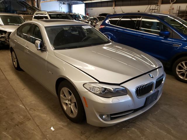 Photo 0 VIN: WBAXG5C57CDW66233 - BMW 528 I 