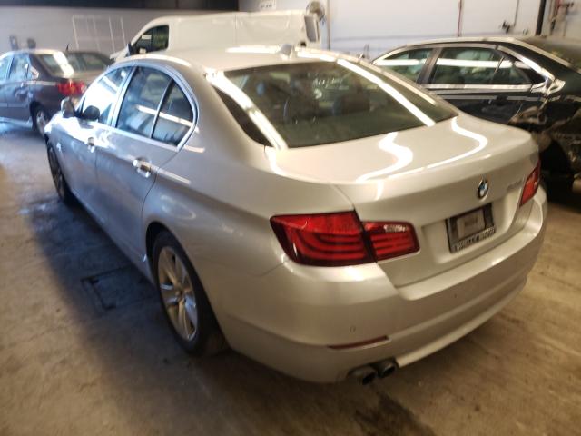 Photo 2 VIN: WBAXG5C57CDW66233 - BMW 528 I 