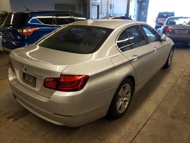 Photo 3 VIN: WBAXG5C57CDW66233 - BMW 528 I 