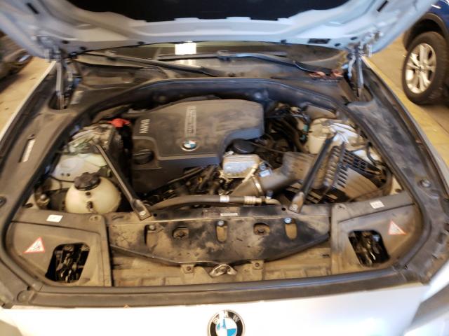 Photo 6 VIN: WBAXG5C57CDW66233 - BMW 528 I 