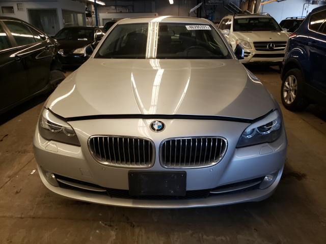 Photo 8 VIN: WBAXG5C57CDW66233 - BMW 528 I 