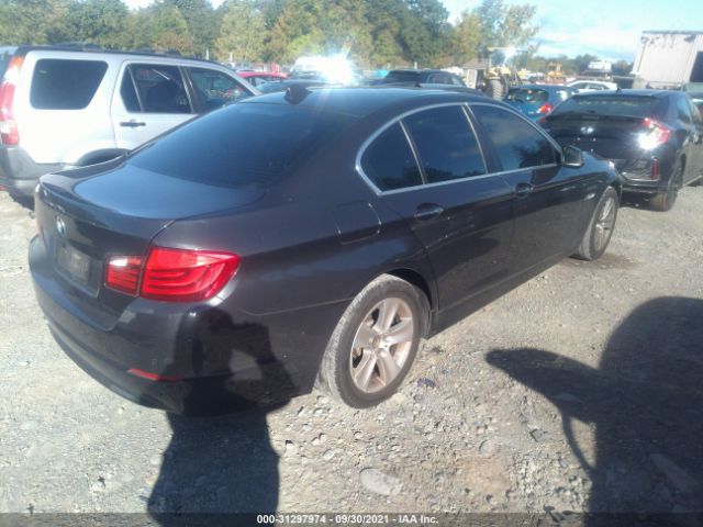 Photo 3 VIN: WBAXG5C57CDW66295 - BMW 528 