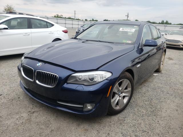 Photo 1 VIN: WBAXG5C57CDW85459 - BMW 528 I 