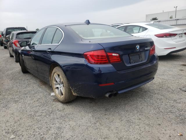 Photo 2 VIN: WBAXG5C57CDW85459 - BMW 528 I 