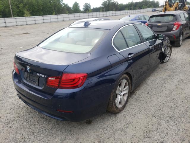 Photo 3 VIN: WBAXG5C57CDW85459 - BMW 528 I 